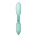 Wibrator Rrrolling Pleasure (Mint) - 5