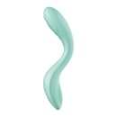 Wibrator Rrrolling Pleasure (Mint) - 6