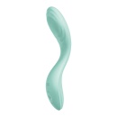 Wibrator Rrrolling Pleasure (Mint) - 7