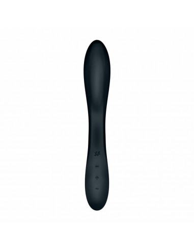 Wibrator-Rrrolling Explosion