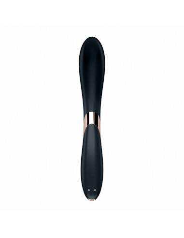 Wibrator-Rrrolling Explosion