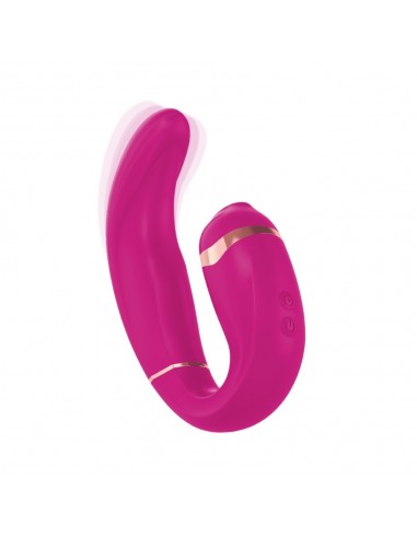 Wibrator-My G (Pink)