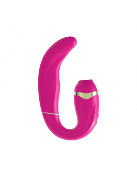 Wibrator-My G (Pink)