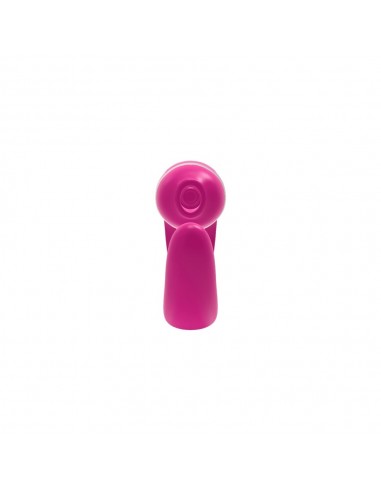 Wibrator-My G (Pink)
