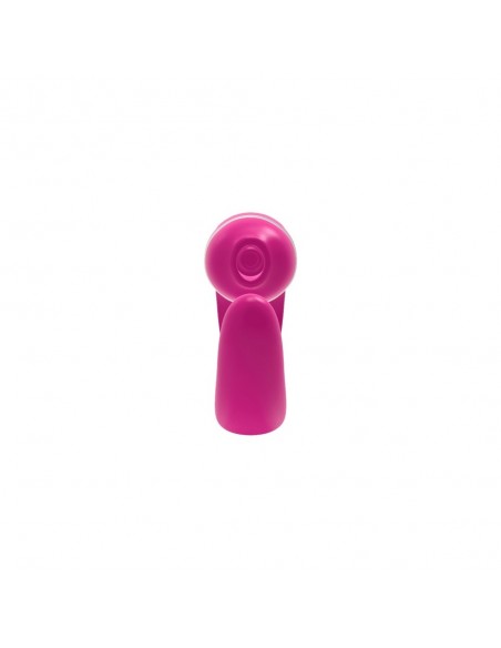 Wibrator-My G (Pink)
