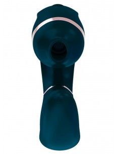 Wibrator-My G (Teal) 2