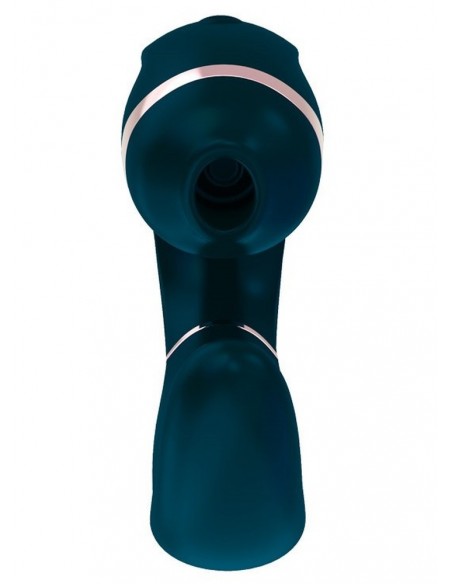 Wibrator-My G (Teal)