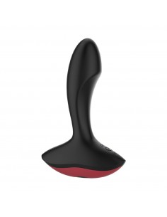 Magic Motion - Solstice App Controlled Prostate Vibrator 2
