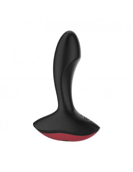 Magic Motion - Solstice App Controlled Prostate Vibrator