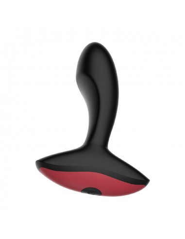 Magic Motion - Solstice App Controlled Prostate Vibrator