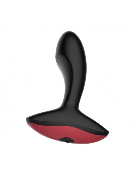 Magic Motion - Solstice App Controlled Prostate Vibrator