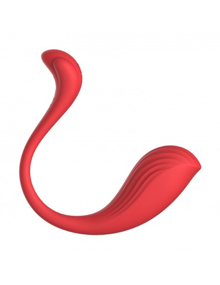 Svakom - Connexion Series Phoenix Neo App Controlled