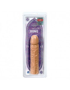 Dildo-CLASSIC DONG FLESH 8 INCH