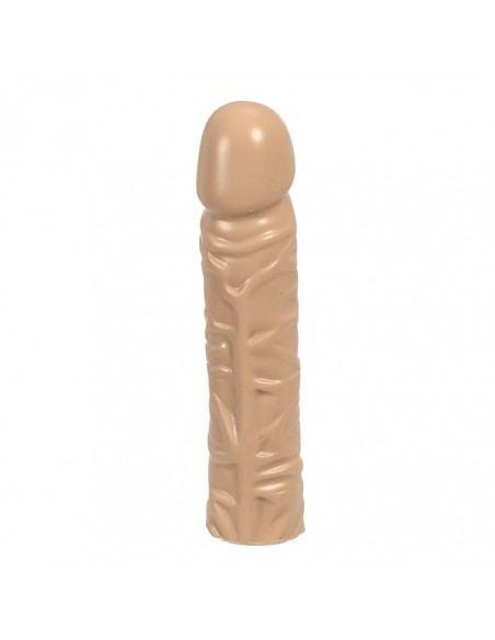 Dildo-CLASSIC DONG FLESH 8 INCH