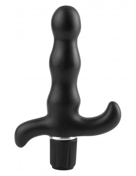 Plug/prostata-9 FUNCTION POSTATE VIBE BLACK