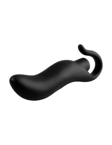 Plug/vibr-PULL PLUG VIBE