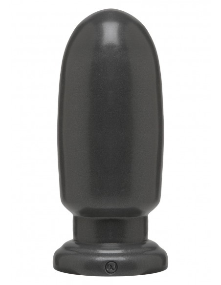 Plug-AMERICAN B SHELLSHOCK LARGE GUN MET