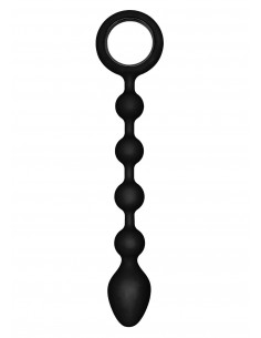 Plug/kulki-BOOTY CLIMAXER BLACK 2