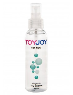 Żel/sprej-TOYJOY TOY CLEANER SPRAY 150 ML