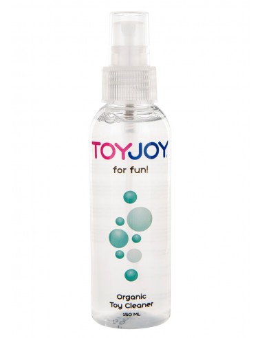 Żel/sprej-TOYJOY TOY CLEANER SPRAY 150 ML