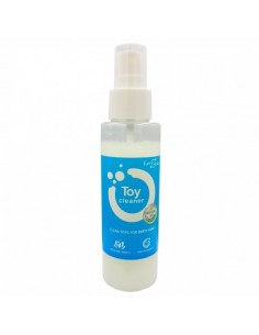 Żel/sprej-Toy Cleaner 100ml antybakteryjny środek czyszczący