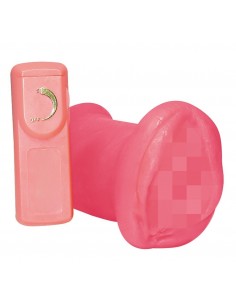 Masturbator Girl´s Pussy 2