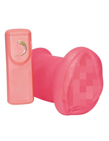 Masturbator Girl´s Pussy