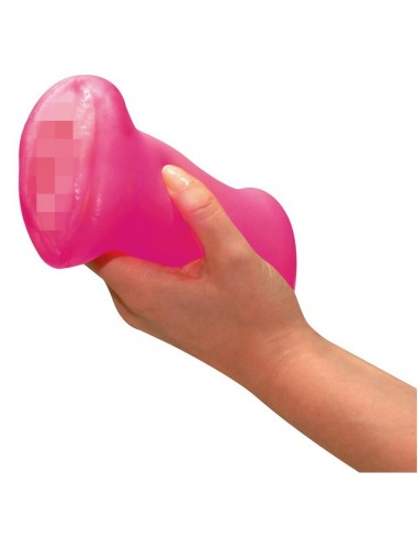 Masturbator Girl´s Pussy