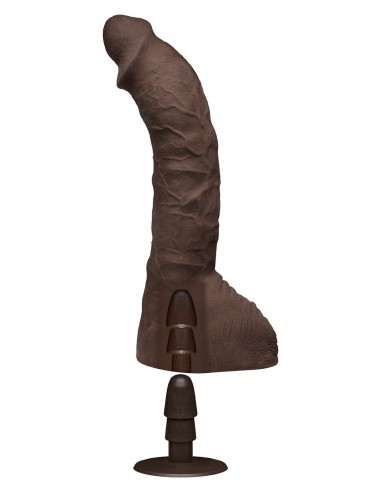 Dildo-PRINCE YAHSHUA 10.5 INCH COCK