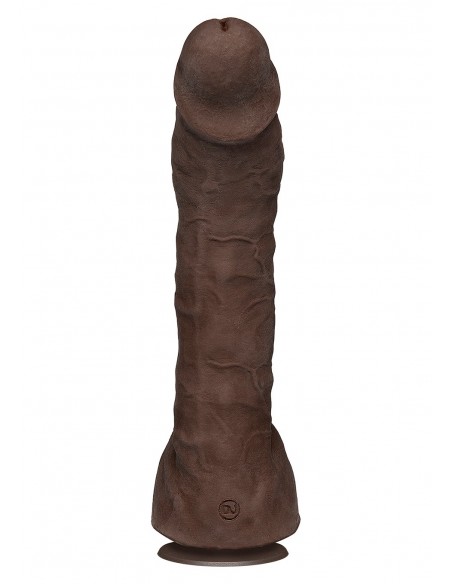 Dildo-PRINCE YAHSHUA 10.5 INCH COCK