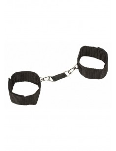 Wiązania-Bondage Collection Ankle Cuffs One Size 2