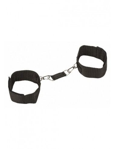 Wiązania-Bondage Collection Ankle Cuffs One Size