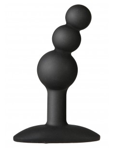 Plug-PLATINUM THE MINIS BUBBLE BLACK M