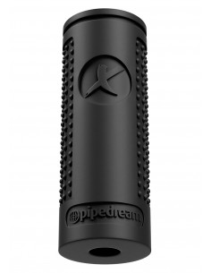 Masturbator-PDX ELITE EZ GRIP STOKER BLACK
