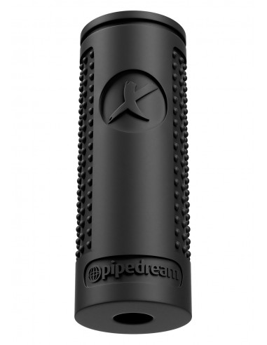Masturbator-PDX ELITE EZ GRIP STOKER BLACK