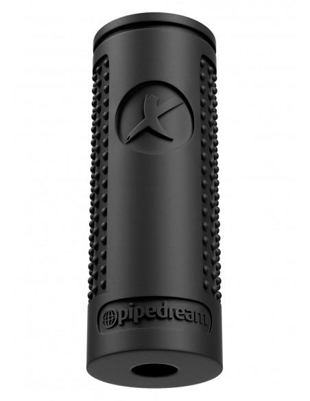 Masturbator-PDX ELITE EZ GRIP STOKER BLACK