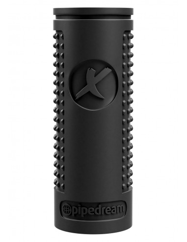 Masturbator-PDX ELITE EZ GRIP STOKER BLACK