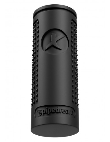 Masturbator-PDX ELITE EZ GRIP STOKER BLACK