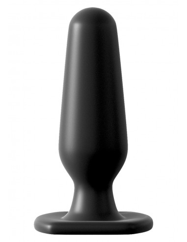 Plug-ANAL PARTY PACK BLACK