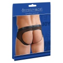 Men´s Briefs Bottomless M - 1