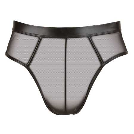 Men´s Briefs Bottomless M - 3