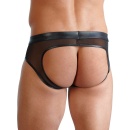 Men´s Briefs Bottomless M - 4