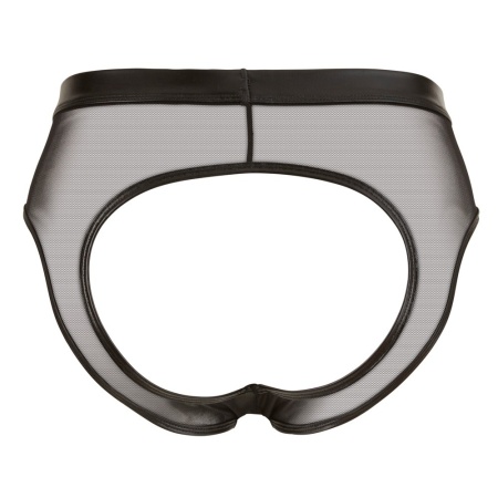 Men´s Briefs Bottomless M - 5