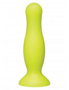 Plug-AMERICAN POP MODE 4,5 INCH YELLOW 2
