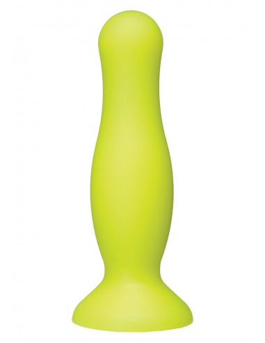 Plug-AMERICAN POP MODE 4,5 INCH YELLOW