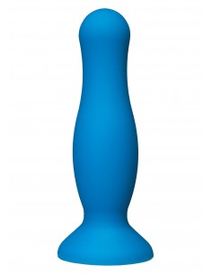 Plug-AMERICAN POP MODE 5 INCH BLUE 2