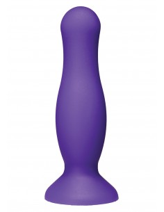 Plug-AMERICAN POP MODE 5 INCH PURPLE 2
