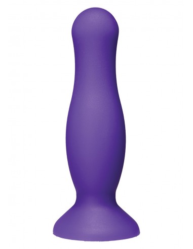 Plug-AMERICAN POP MODE 5 INCH PURPLE