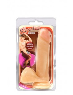 Dildo-LOVERBOY THE COWBOY 2
