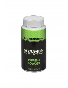 Proszek-ULTRASKYN Refresh Powder